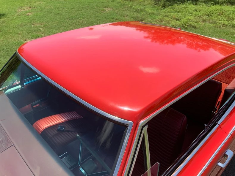 1966 Dodge Charger 1st Gen - Image 18 of 31