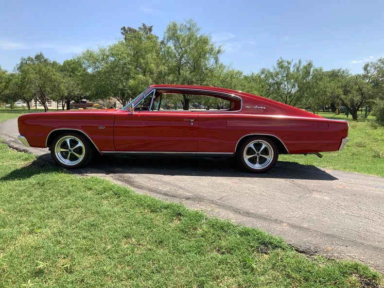 1966 Dodge Charger 1st Gen - Image 17 of 31