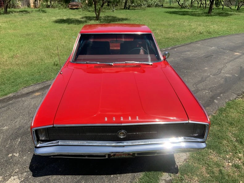 1966 Dodge Charger 1st Gen - Image 11 of 31