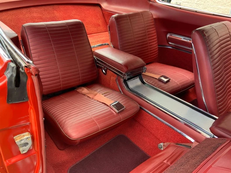 1966 Dodge Charger 1st Gen - Image 30 of 31
