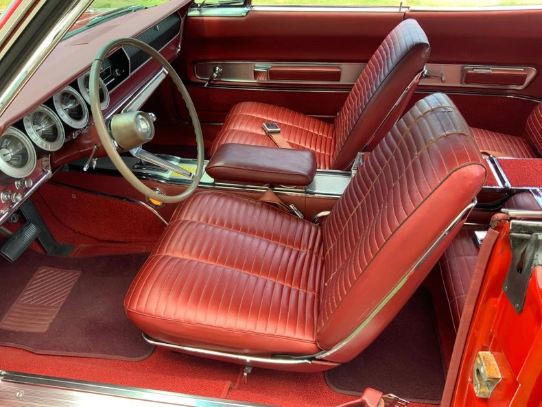 1966 Dodge Charger 1st Gen - Image 4 of 31