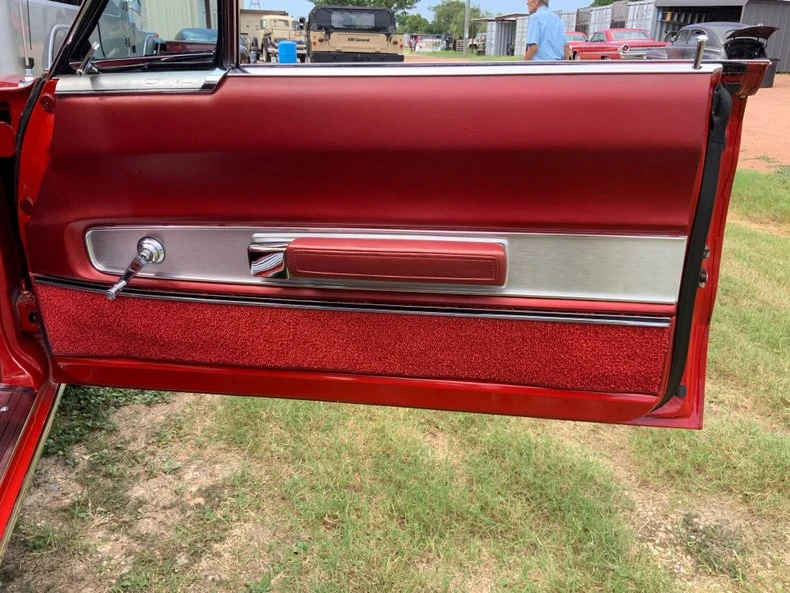 1966 Dodge Charger 1st Gen - Image 27 of 31