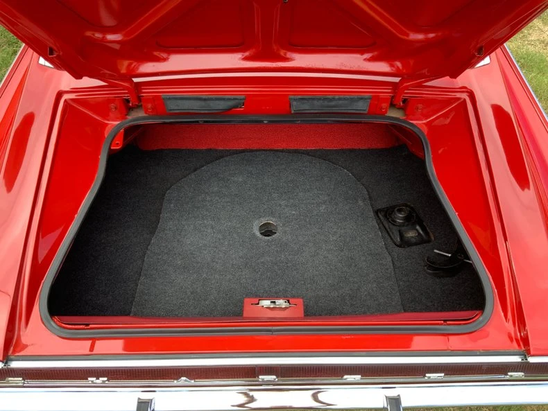 1966 Dodge Charger 1st Gen - Image 6 of 31