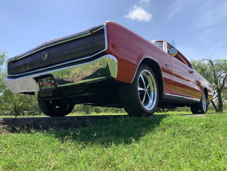 1966 Dodge Charger 1st Gen - Image 16 of 31