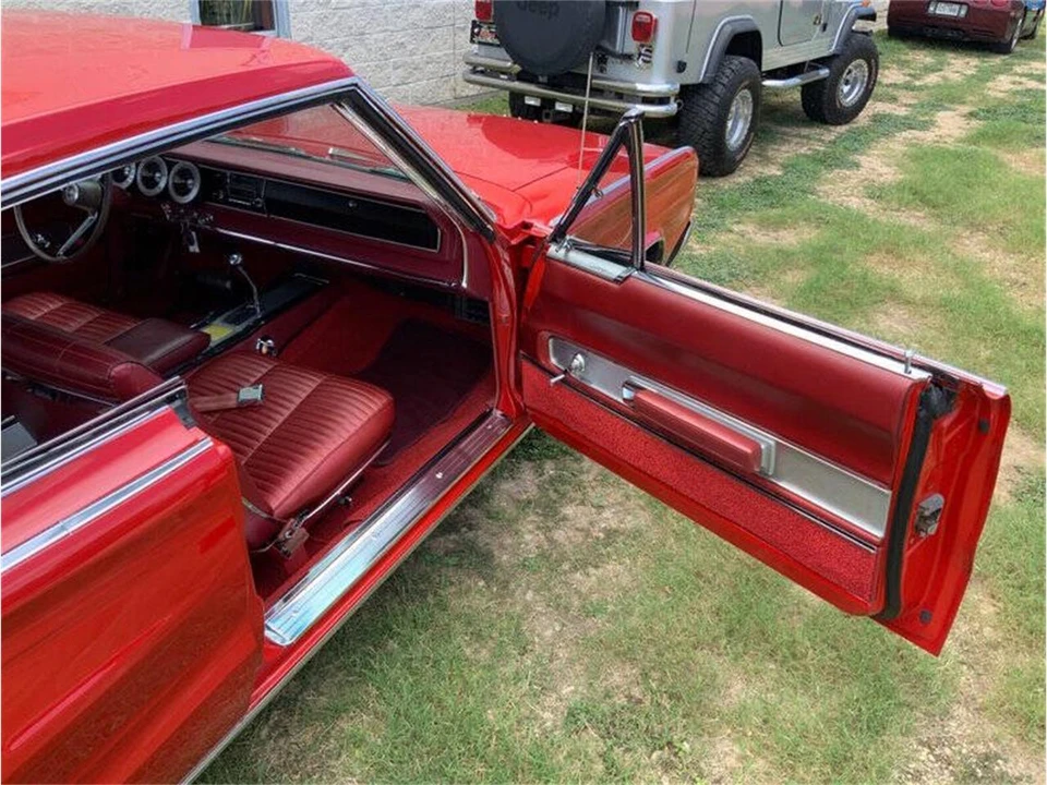 1966 Dodge Charger 1st Gen - Image 26 of 31