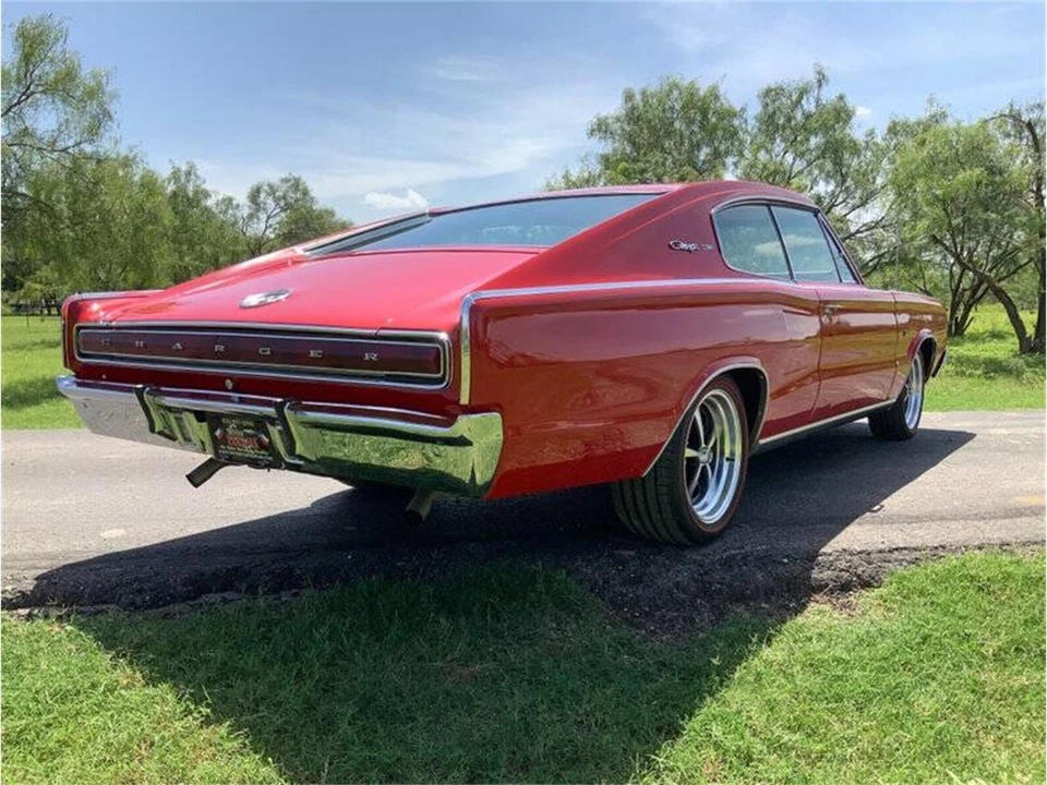 1966 Dodge Charger 1st Gen - Image 6 of 31