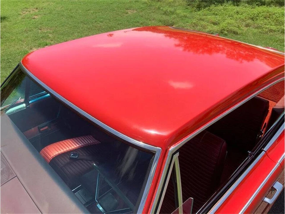 1966 Dodge Charger 1st Gen - Image 16 of 31