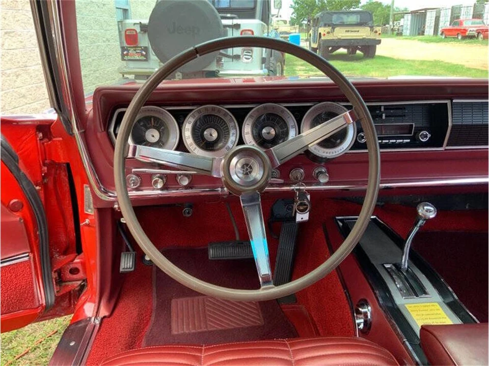 1966 Dodge Charger 1st Gen - Image 21 of 31