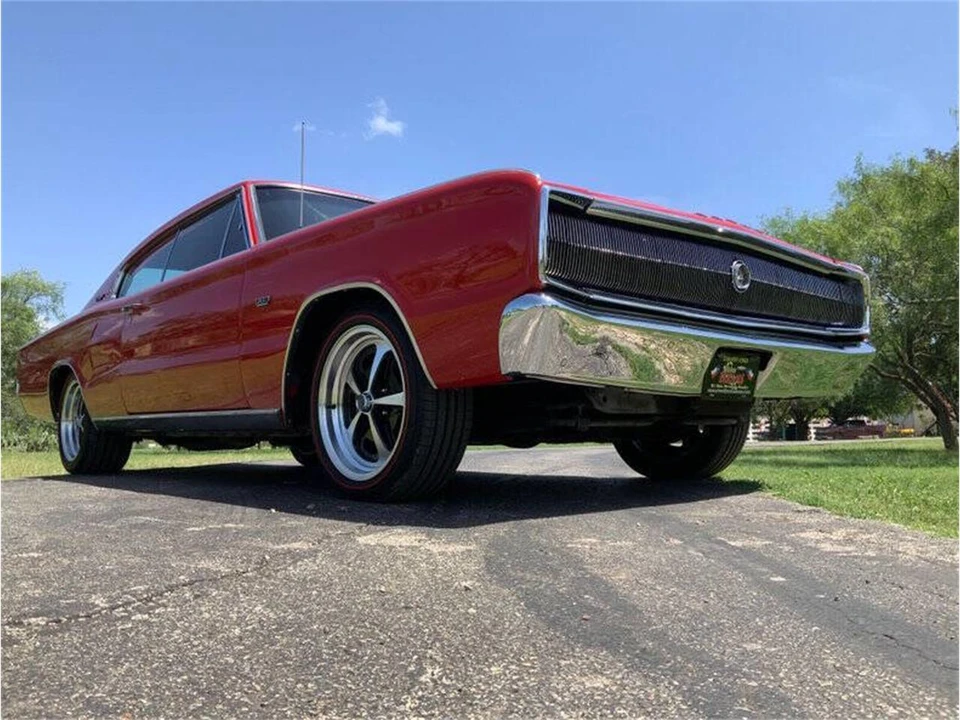 1966 Dodge Charger 1st Gen - Image 7 of 31