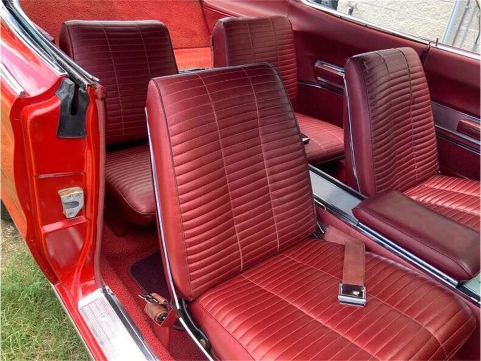 1966 Dodge Charger 1st Gen - Image 27 of 31