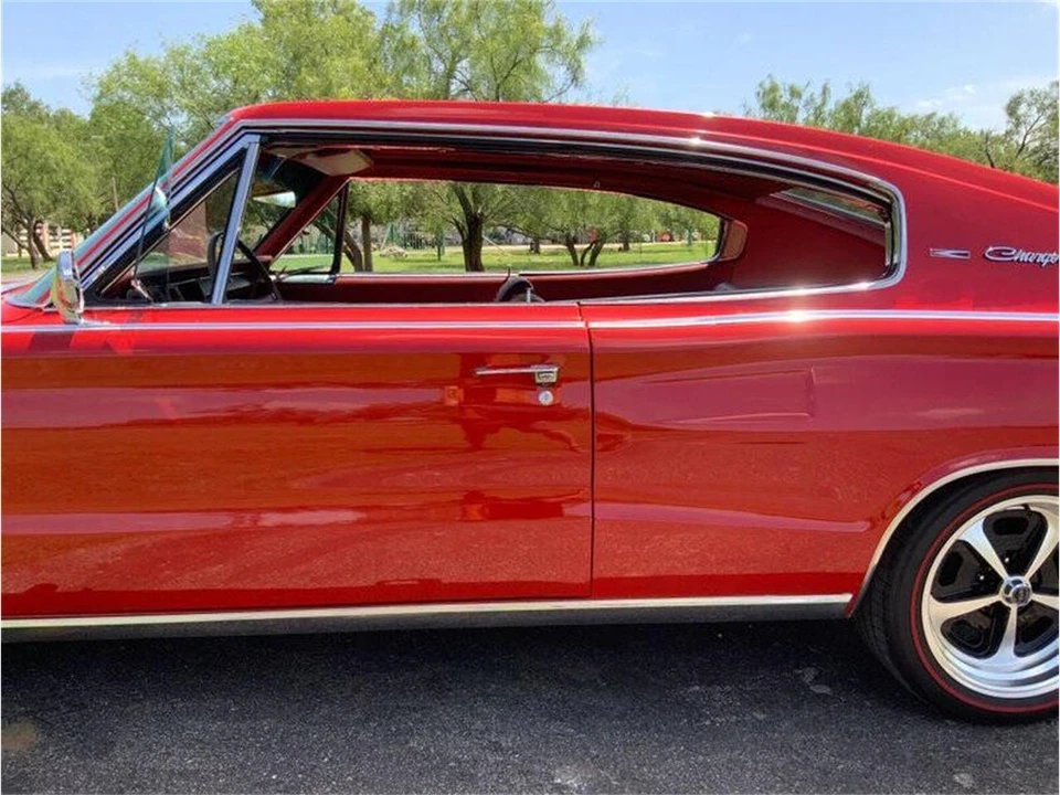 1966 Dodge Charger 1st Gen - Image 17 of 31
