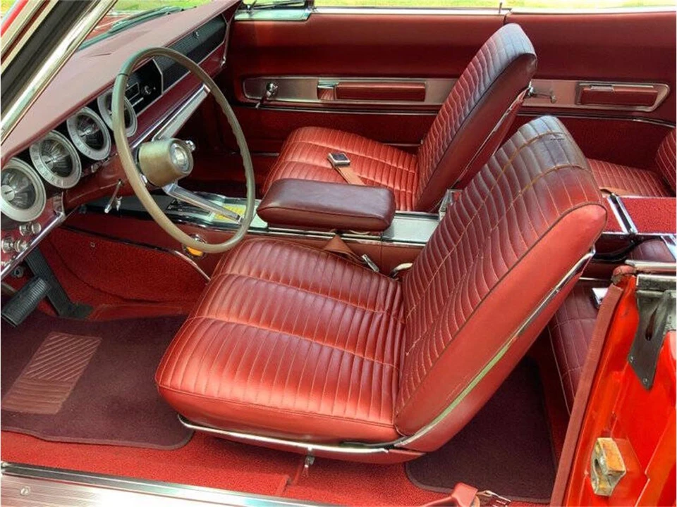 1966 Dodge Charger 1st Gen - Image 2 of 31