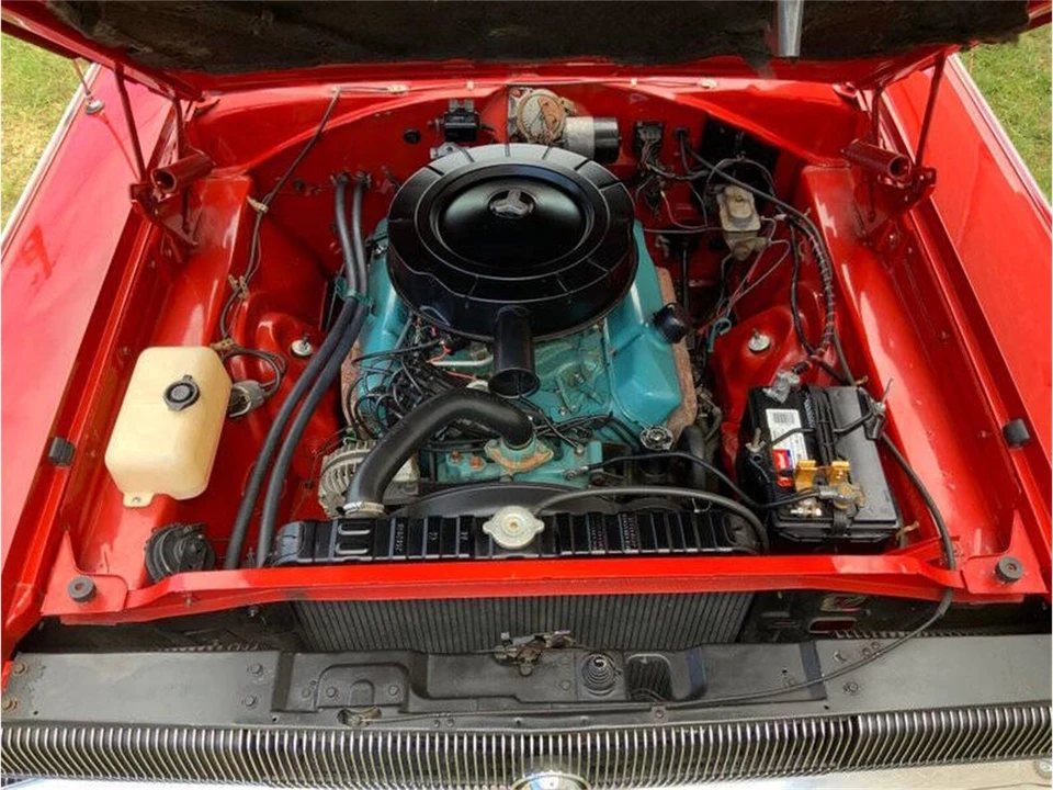 1966 Dodge Charger 1st Gen - Image 8 of 31