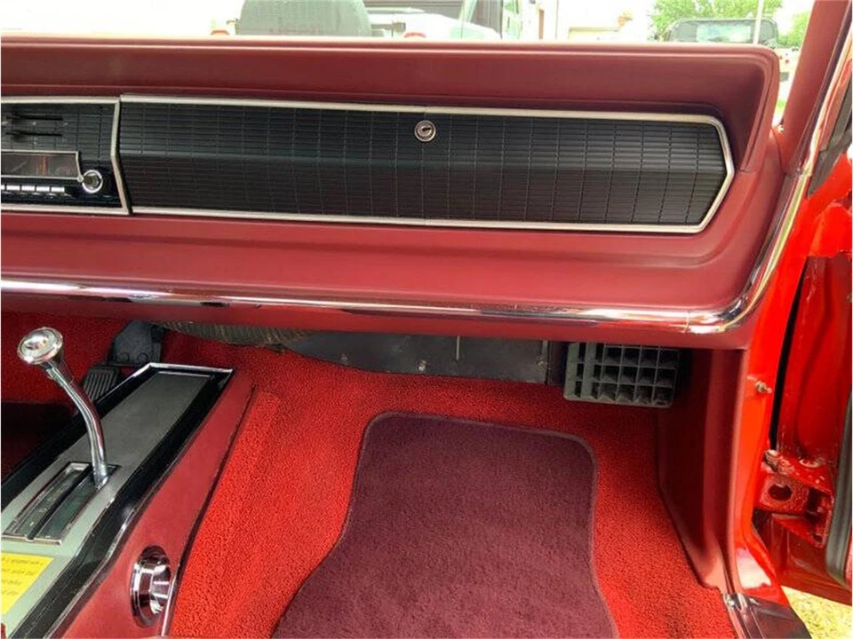 1966 Dodge Charger 1st Gen - Image 23 of 31