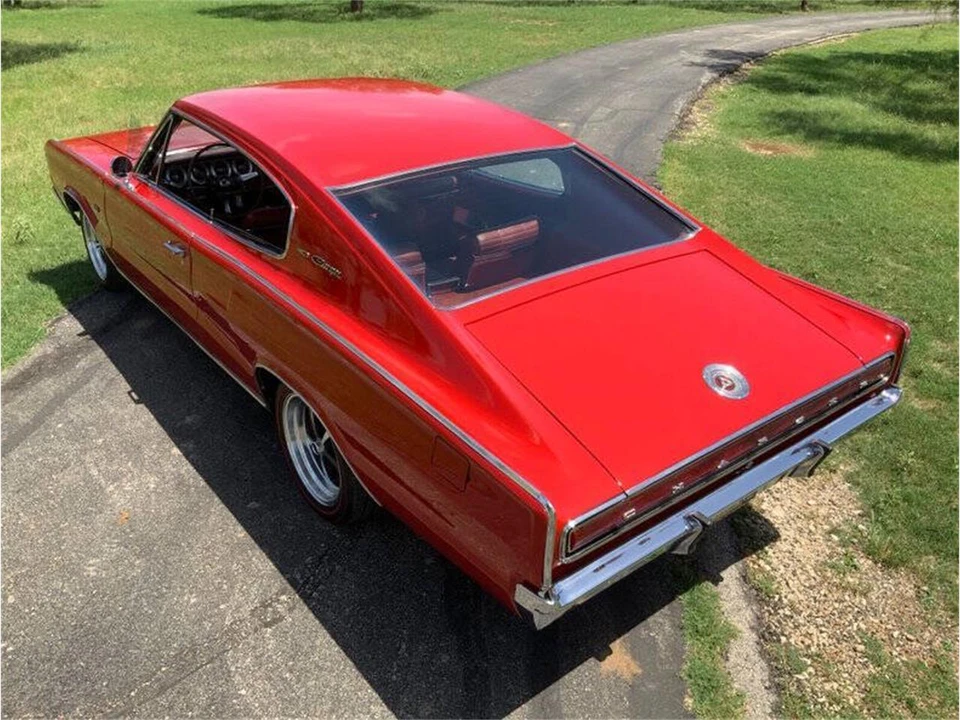 1966 Dodge Charger 1st Gen - Image 3 of 31