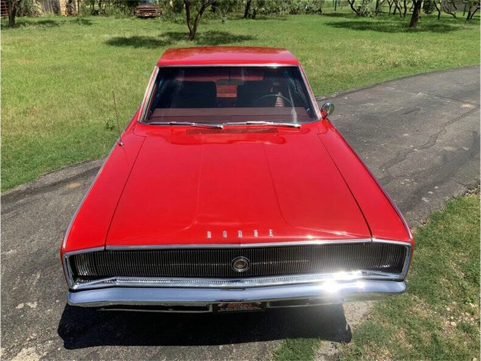 1966 Dodge Charger 1st Gen - Image 9 of 31
