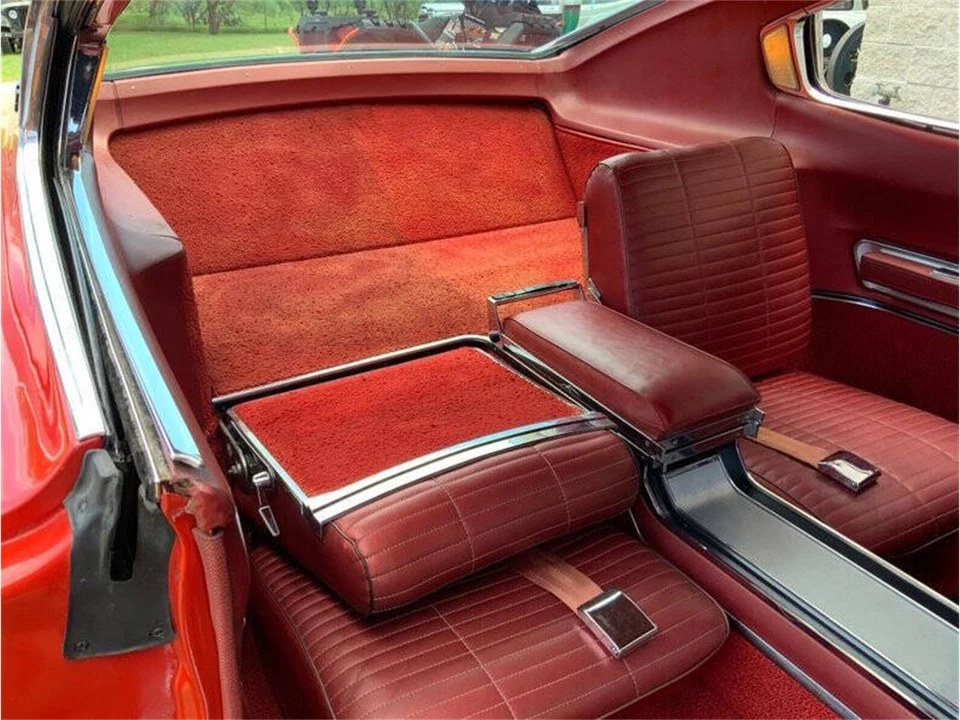 1966 Dodge Charger 1st Gen - Image 29 of 31