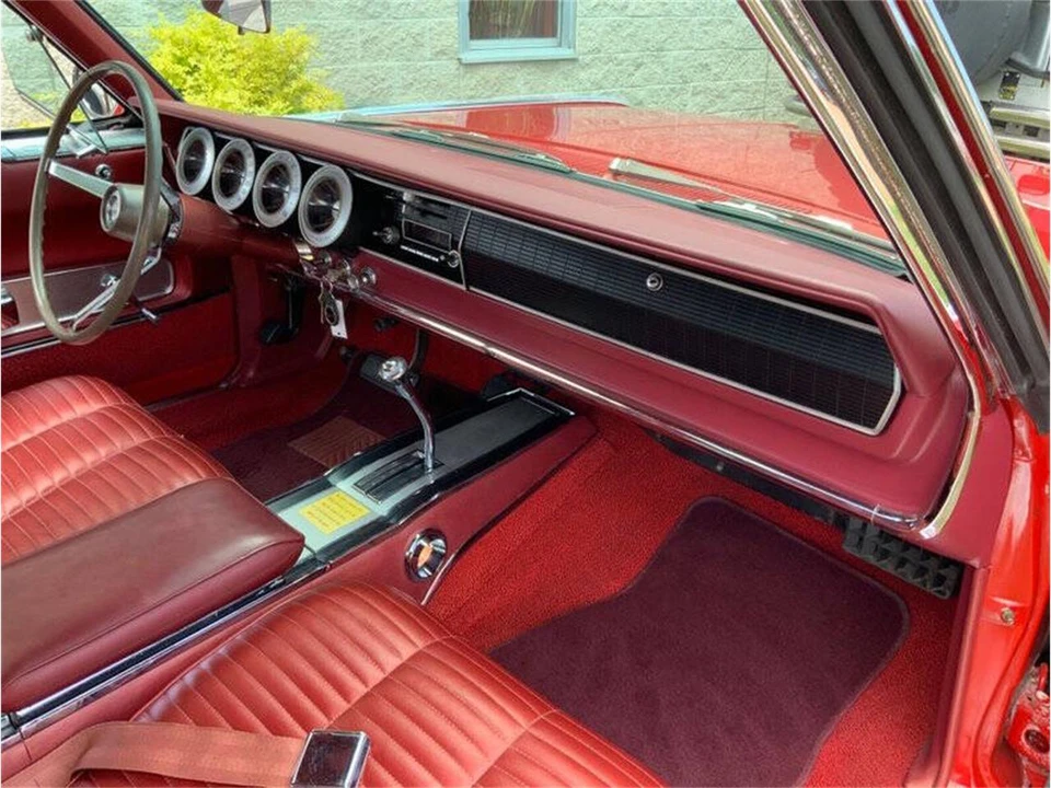 1966 Dodge Charger 1st Gen - Image 24 of 31