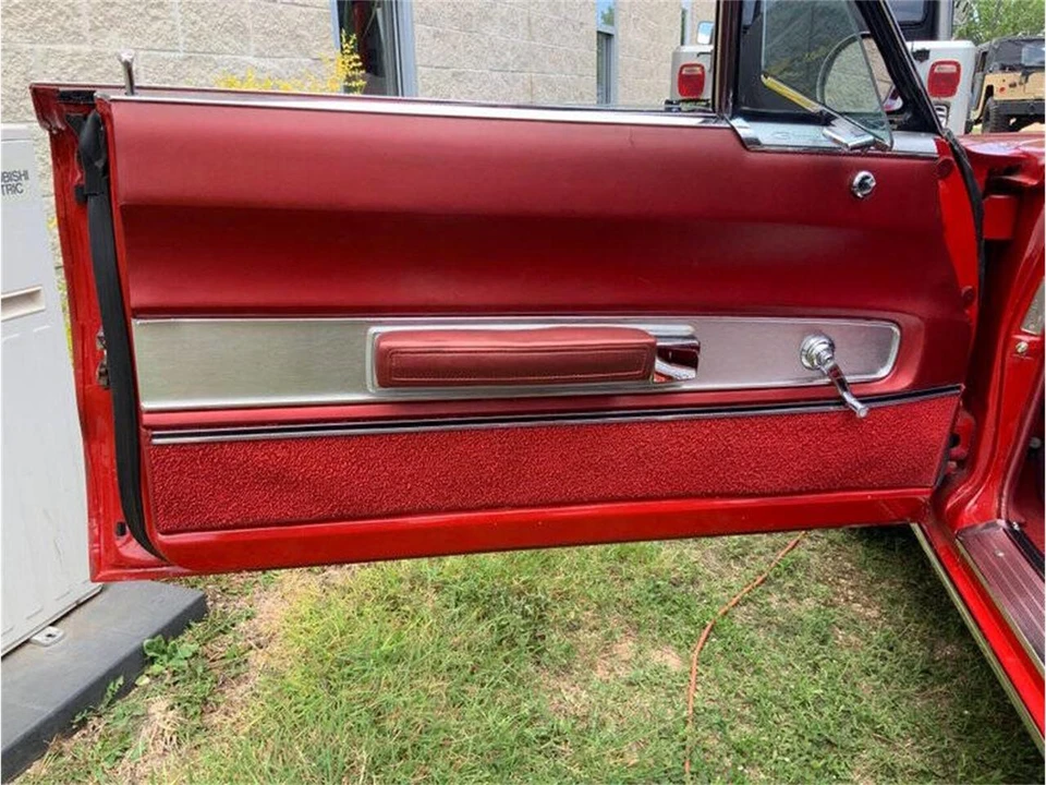 1966 Dodge Charger 1st Gen - Image 19 of 31