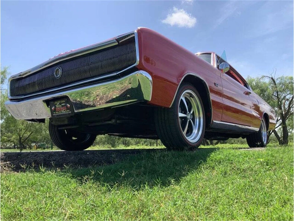 1966 Dodge Charger 1st Gen - Image 14 of 31
