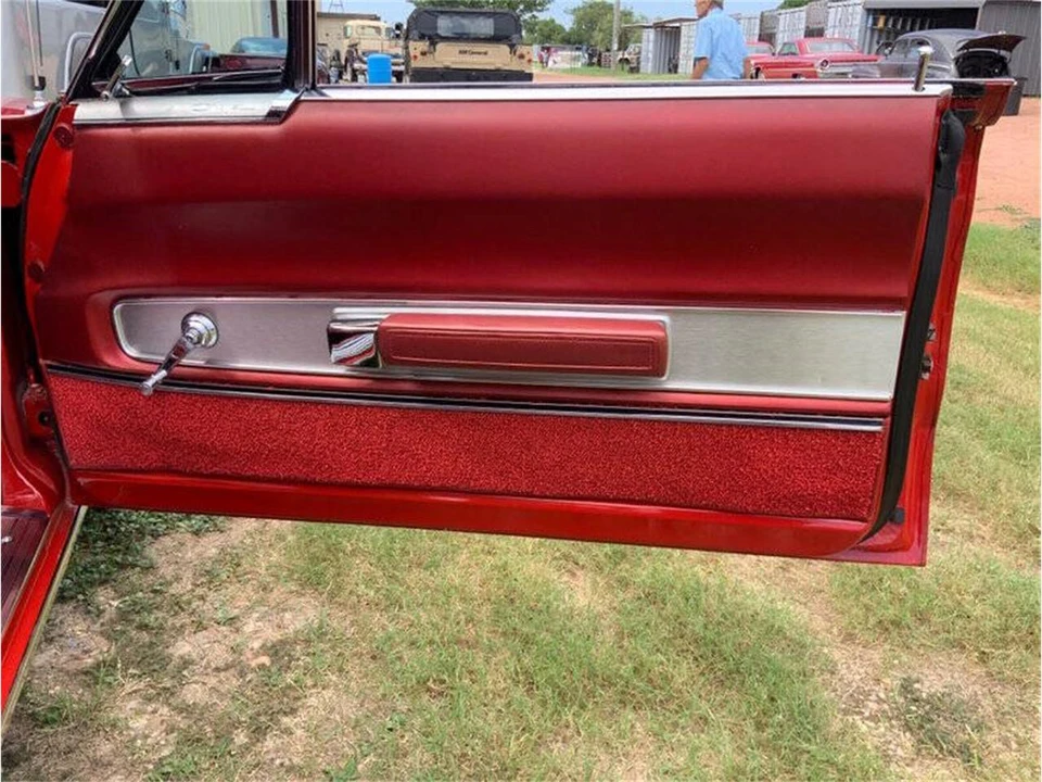 1966 Dodge Charger 1st Gen - Image 25 of 31