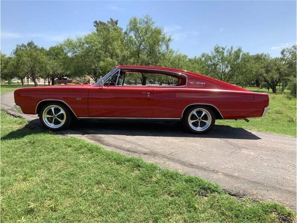 1966 Dodge Charger 1st Gen - Image 15 of 31