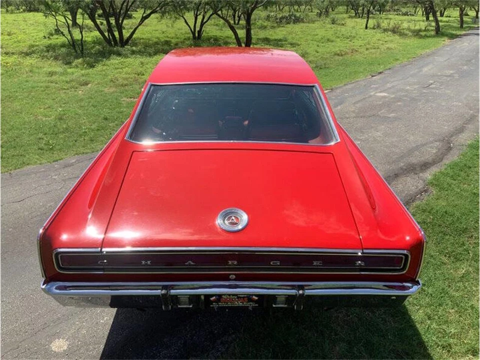1966 Dodge Charger 1st Gen - Image 5 of 31
