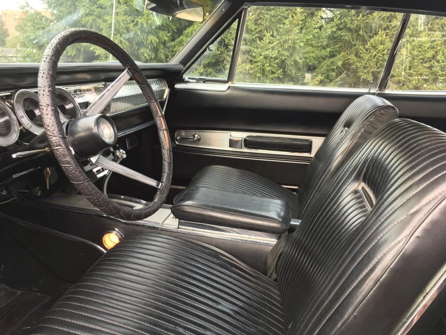 1966 Dodge Charger 1st Gen - Image 4 of 7