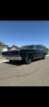 1966 Dodge Charger