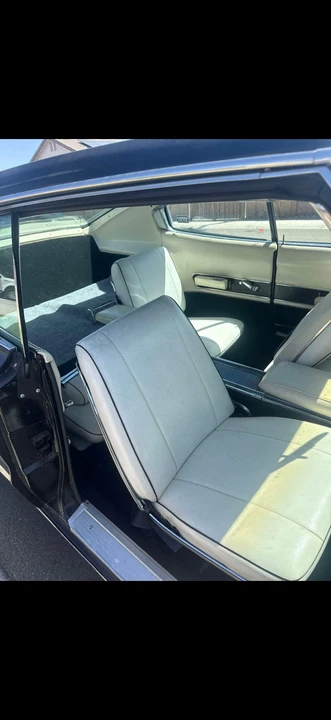 1966 Dodge Charger 1st Gen - Image 8 of 10