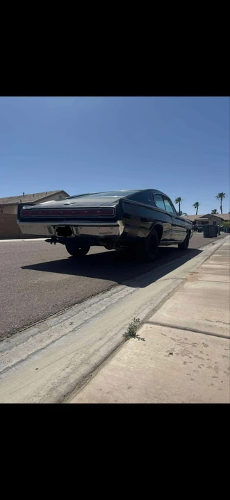 1966 Dodge Charger 1st Gen - Image 3 of 10