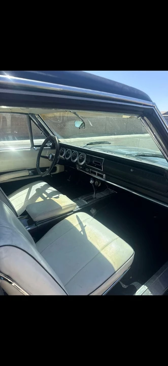 1966 Dodge Charger 1st Gen - Image 6 of 10