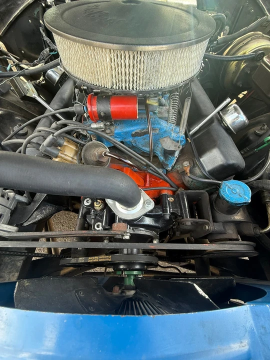 1966 Dodge Charger 1st Gen - Image 10 of 10