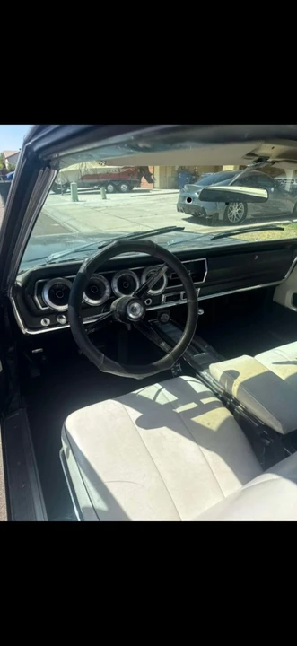 1966 Dodge Charger 1st Gen - Image 7 of 10