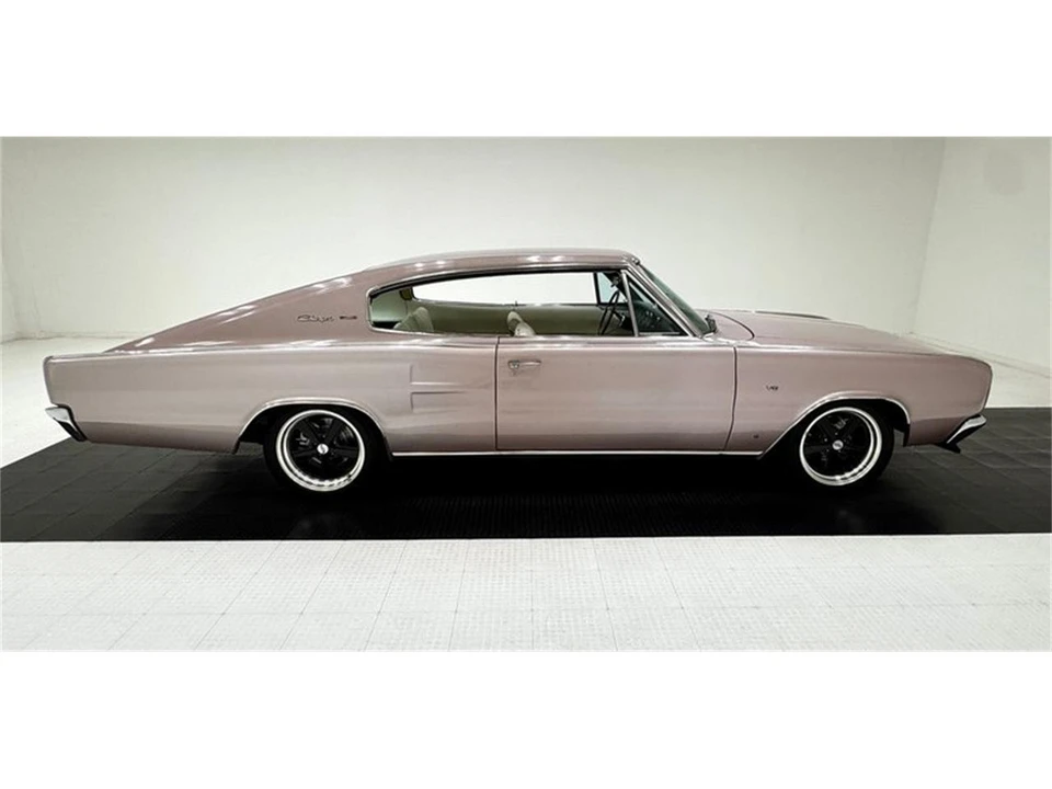 1966 Dodge Charger 1st Gen - Image 6 of 31
