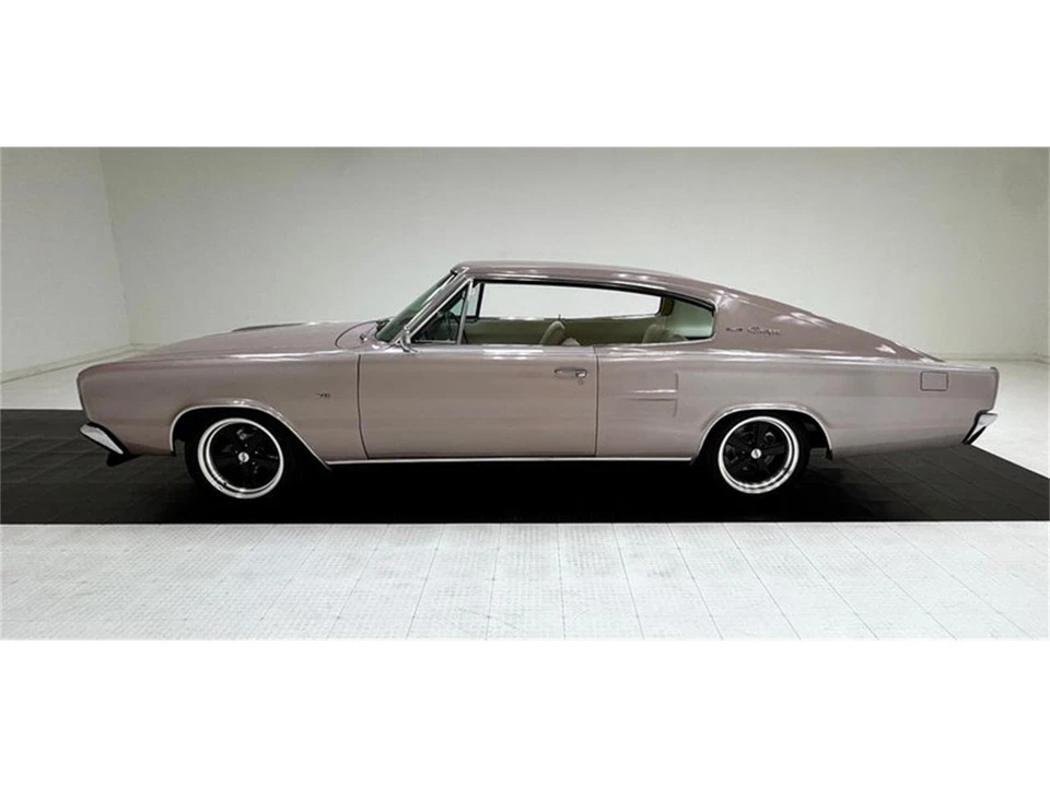 1966 Dodge Charger 1st Gen - Image 2 of 31