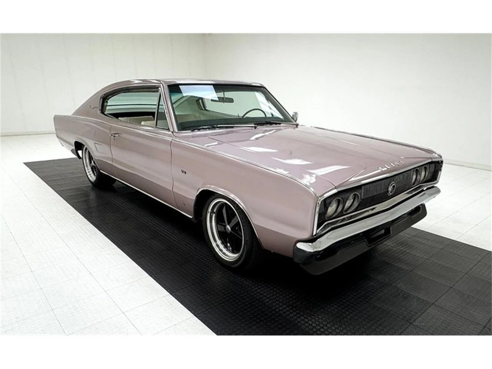 1966 Dodge Charger 1st Gen - Image 7 of 31