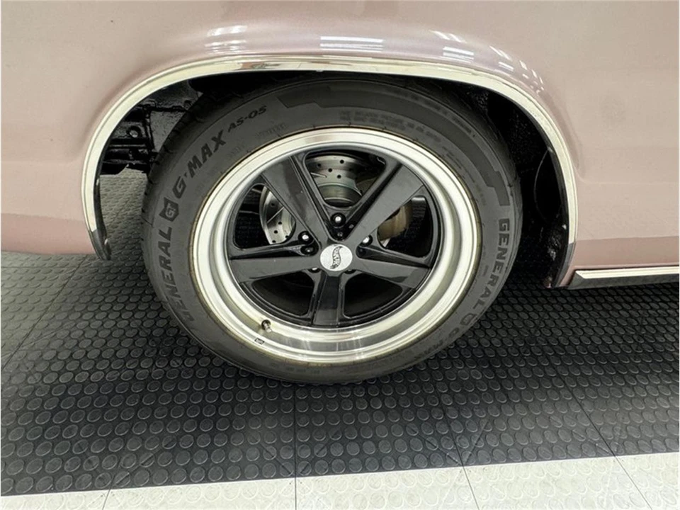 1966 Dodge Charger 1st Gen - Image 11 of 31