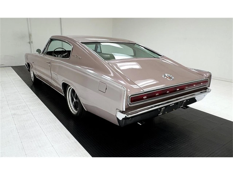 1966 Dodge Charger 1st Gen - Image 3 of 31