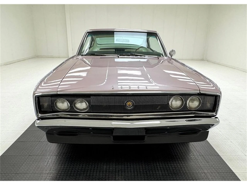 1966 Dodge Charger 1st Gen - Image 8 of 31