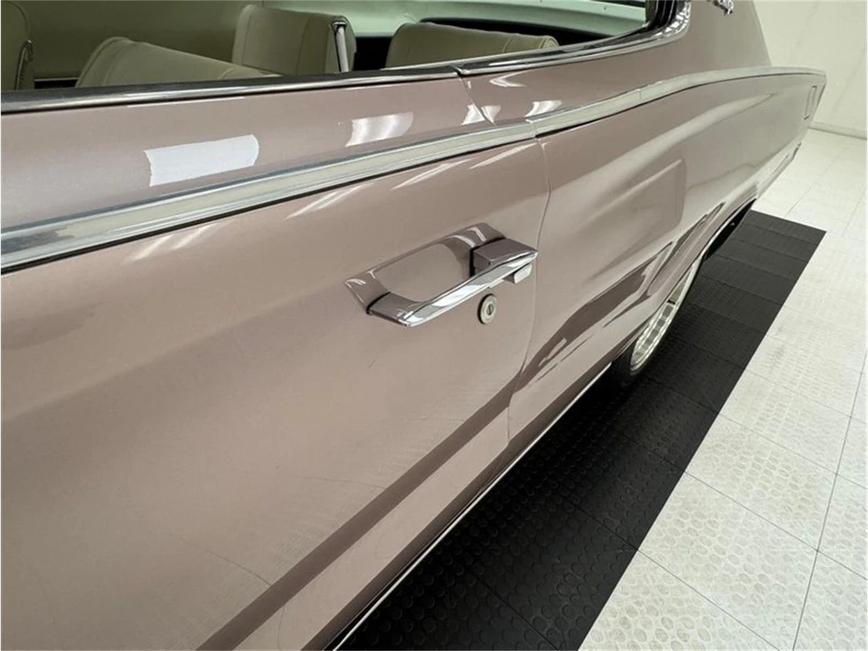 1966 Dodge Charger 1st Gen - Image 16 of 31