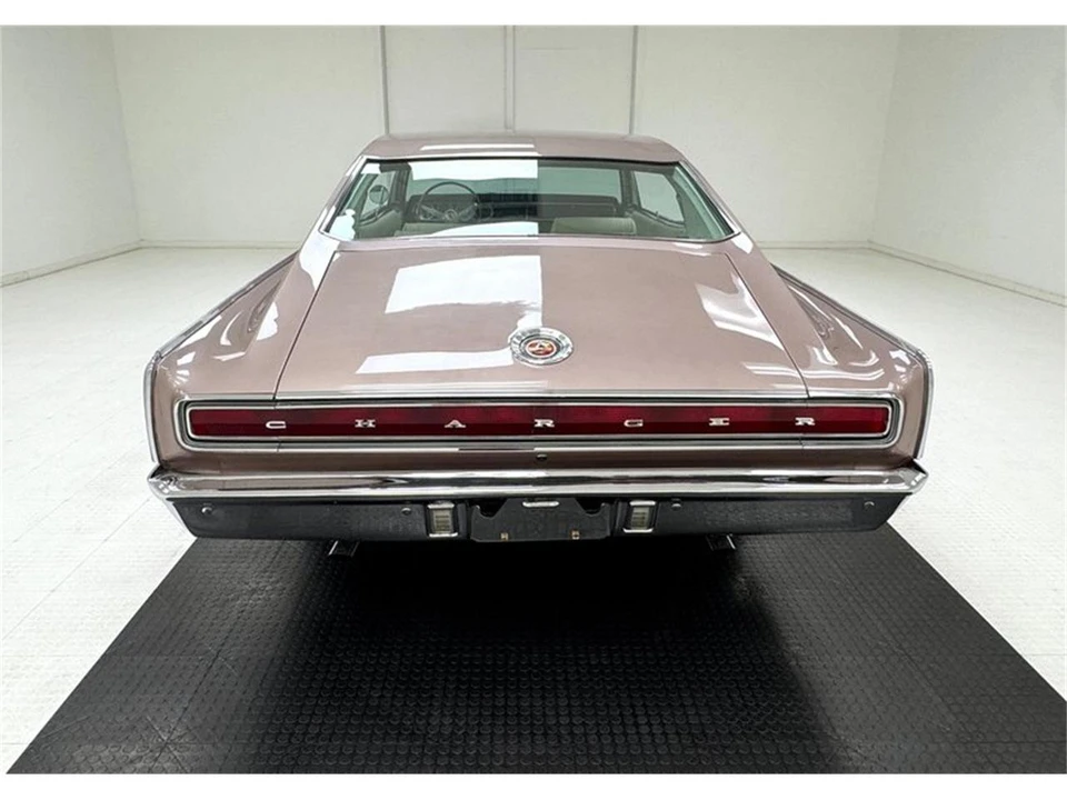 1966 Dodge Charger 1st Gen - Image 4 of 31