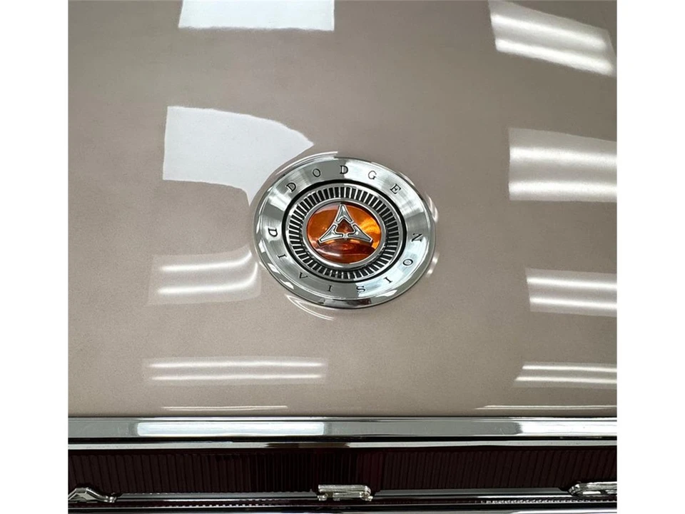 1966 Dodge Charger 1st Gen - Image 21 of 31