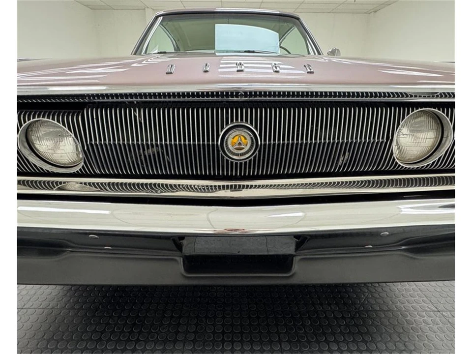 1966 Dodge Charger 1st Gen - Image 9 of 31