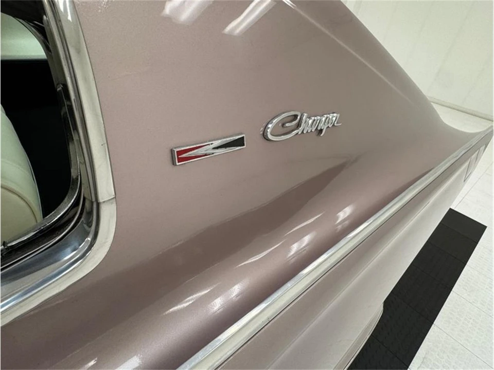 1966 Dodge Charger 1st Gen - Image 17 of 31