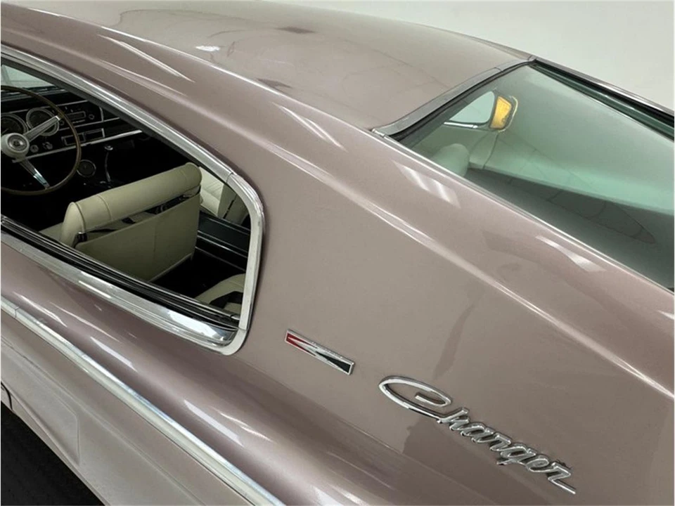 1966 Dodge Charger 1st Gen - Image 31 of 31