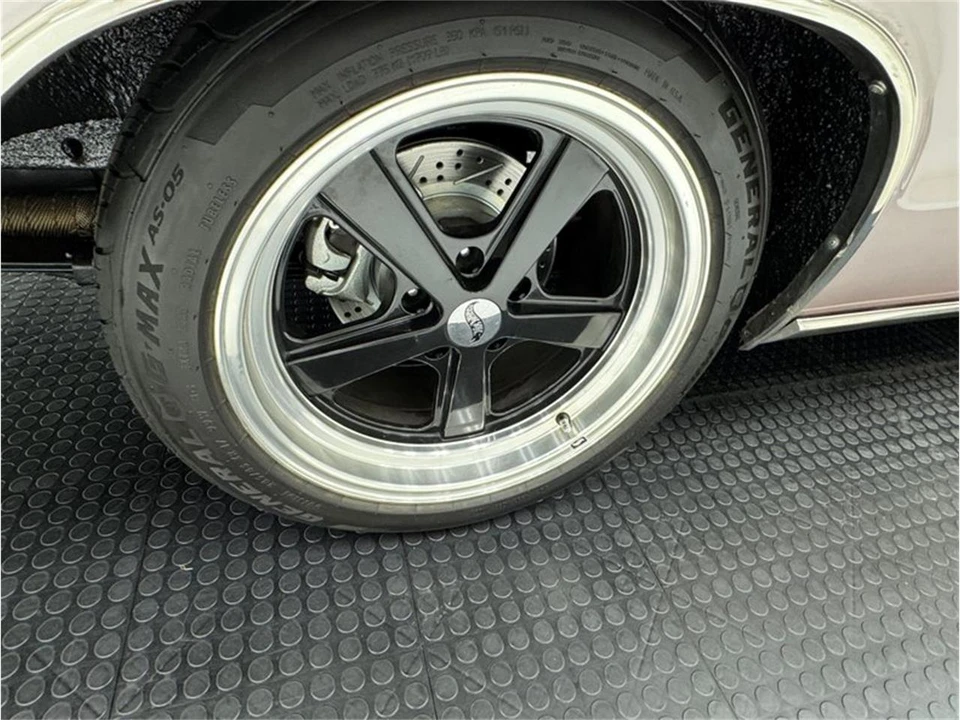 1966 Dodge Charger 1st Gen - Image 22 of 31