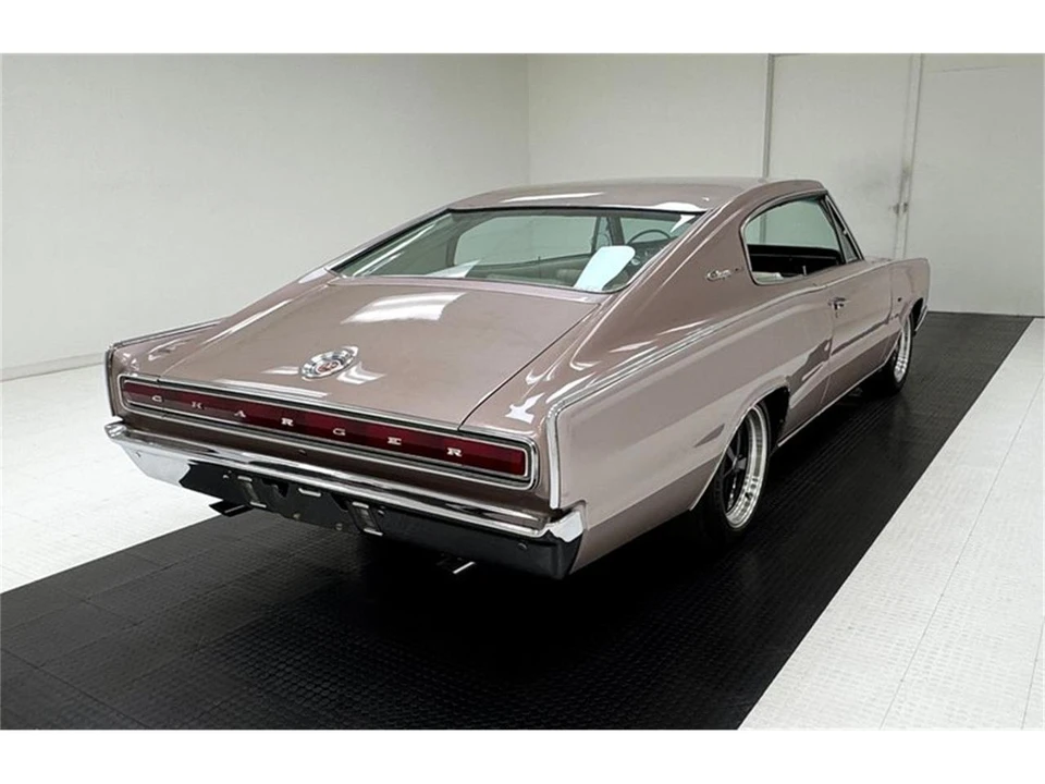 1966 Dodge Charger 1st Gen - Image 5 of 31