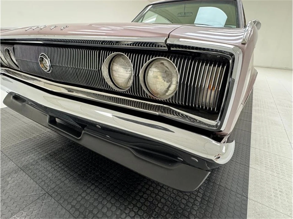 1966 Dodge Charger 1st Gen - Image 10 of 31