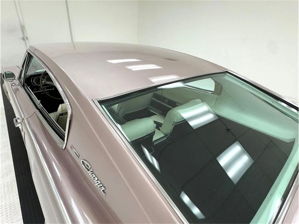 1966 Dodge Charger 1st Gen - Image 18 of 31